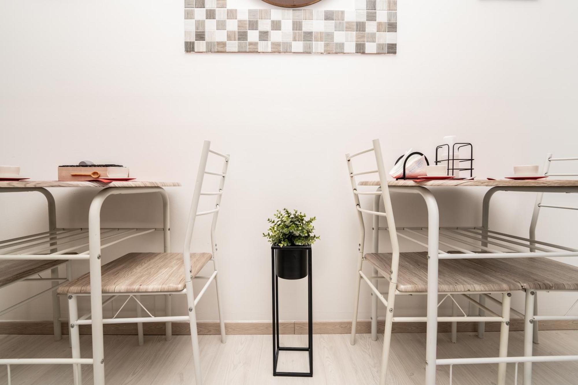 Central Room 128L Palermo Luaran gambar