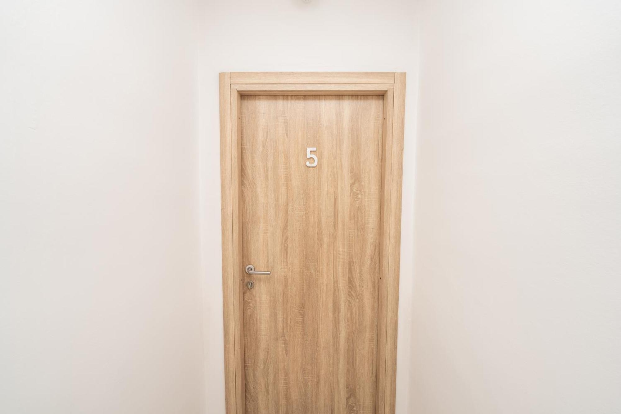 Central Room 128L Palermo Luaran gambar
