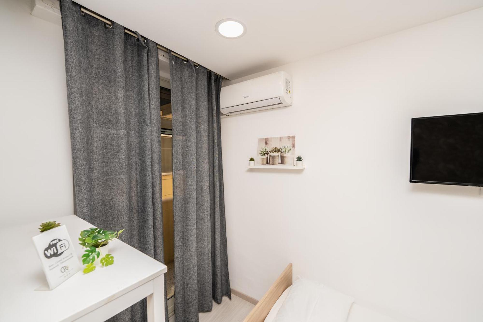 Central Room 128L Palermo Luaran gambar