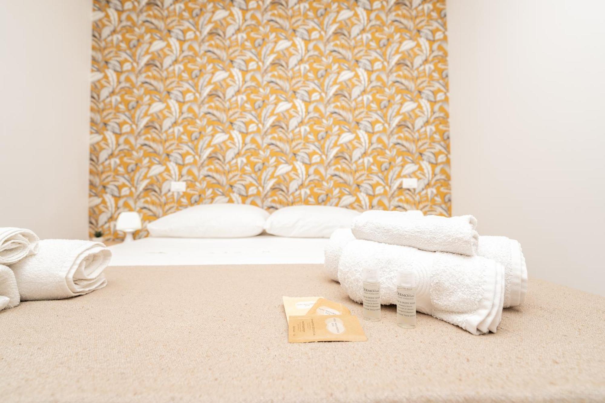 Central Room 128L Palermo Luaran gambar