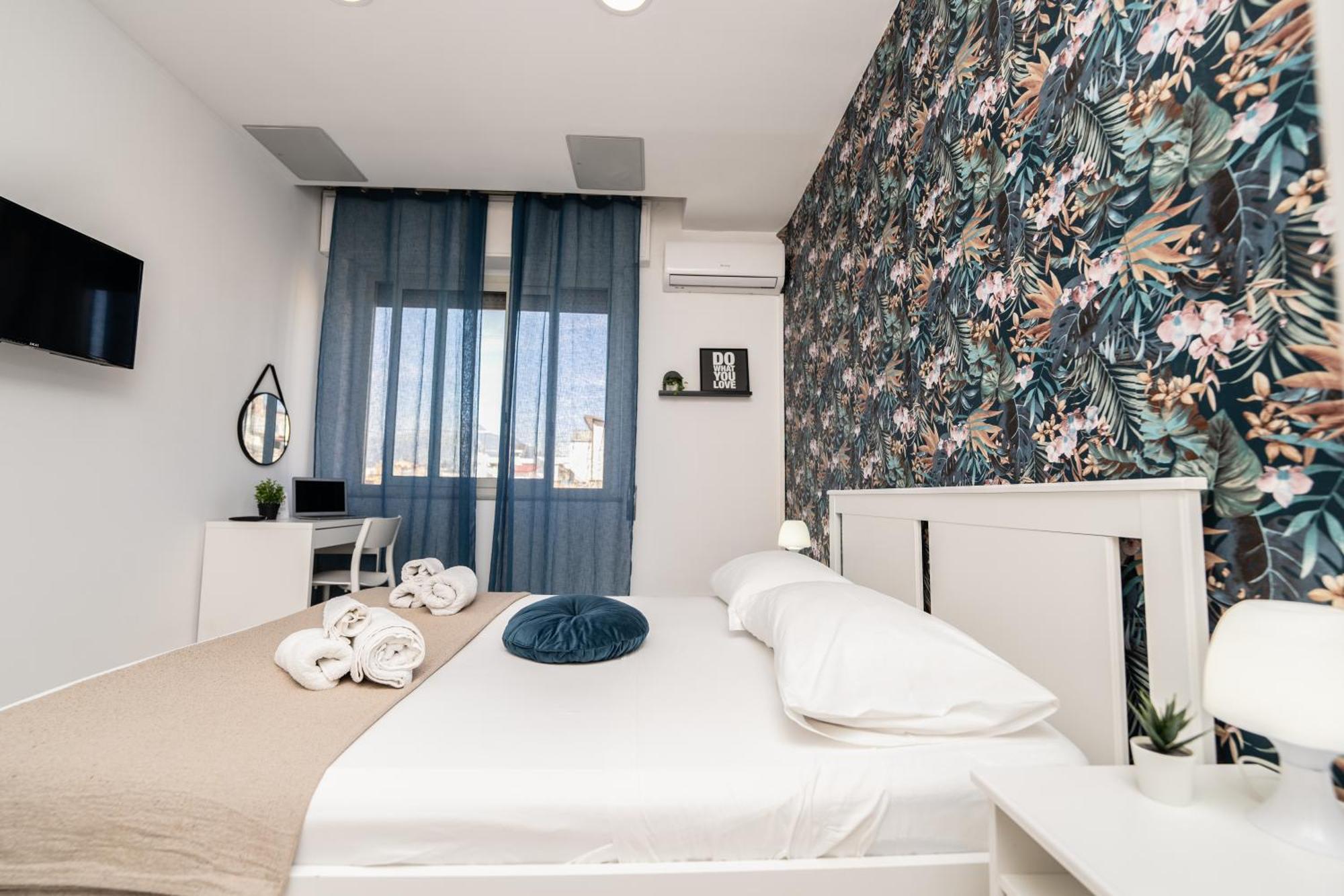 Central Room 128L Palermo Luaran gambar