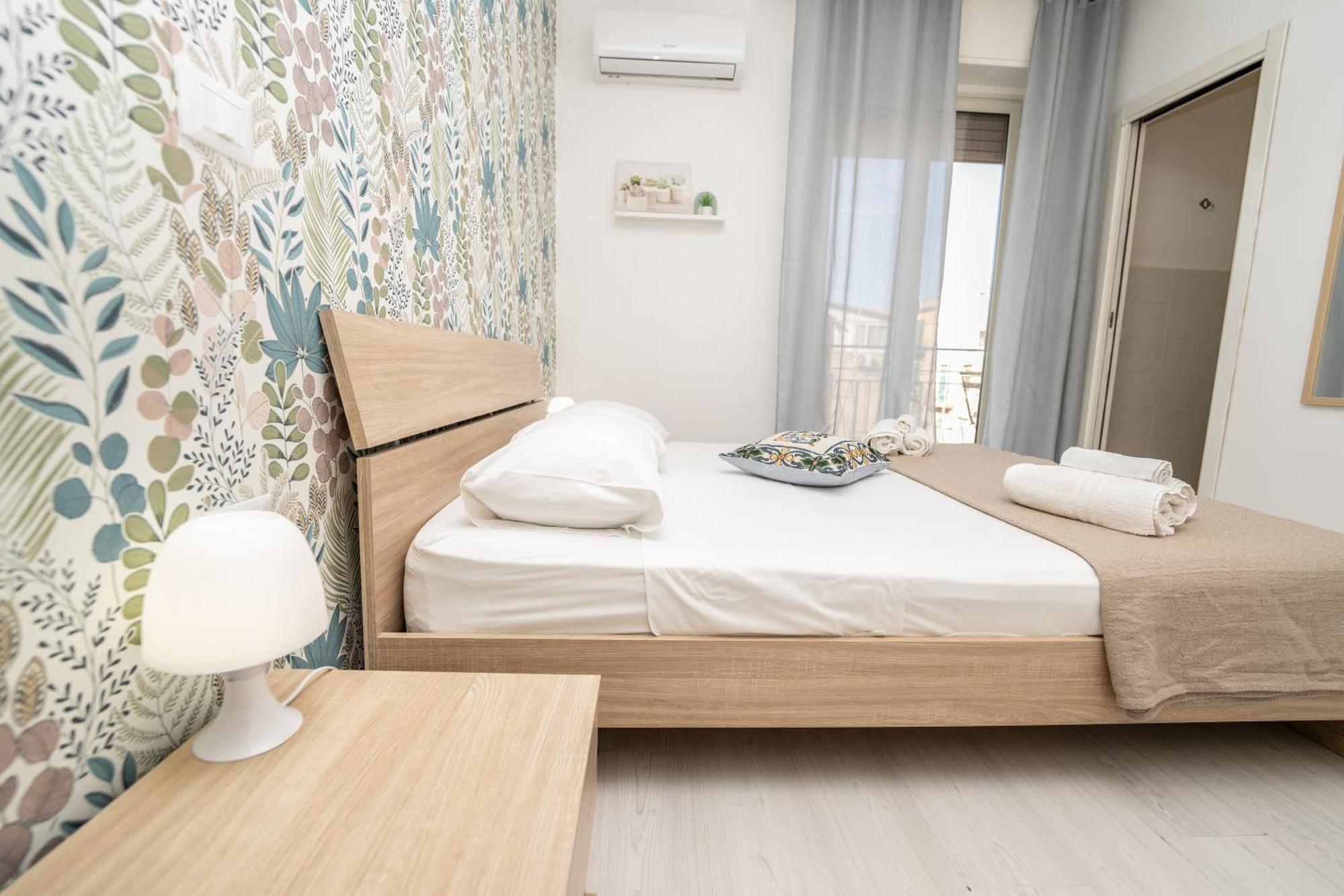 Central Room 128L Palermo Luaran gambar